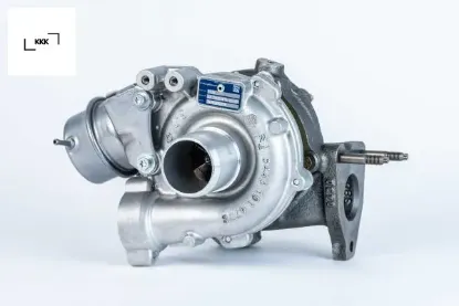 Turbosarj mercedes vıto om622 w447 . renault trafıc ııı 15> megane ıv 15> fluence 13> talısman 15> k Kkk A6220900400/ 144110972R resmi