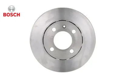 Ön fren aynası polo 95-01 lupo 98-05 arosa 1.0ie.3ie-1.4ie-1.6ie-1.7sdı-1.9sdı 239×18x4dlxhavalı Bosch 6N0615301C/ 6N0615301F resmi