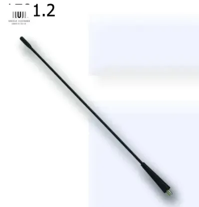 Anten çubuğu dkş-tipo-marea-punto 88 > Unuvar 5907207 resmi