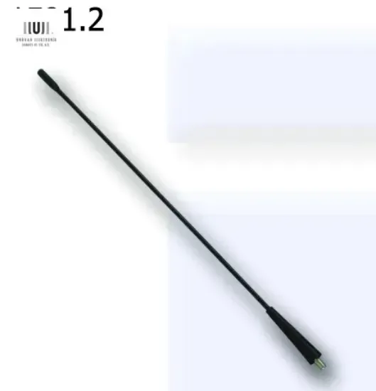 Anten çubuğu dkş-tipo-marea-punto 88 > Unuvar 5907207 resmi