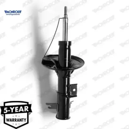 Ön amortisör sağ mıtsubıshı carısma 1.8 95>06 volvo s40 95>06 v40 95>06 gazlı Monroe 30806456/ 308064567/ 806457/ MR102434 resmi