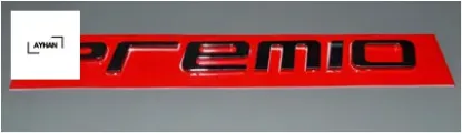Arka yazı premıo doblo 2015 52003604 resmi