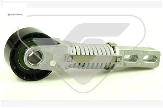 Alternatör gergi rulmanı kollu megane 1.9dcı-1.9dtı 99- -scenıc 1.9d 99-03 -espace ııı 1.9d f9q Hutchınson 8200230958/ 8200065970 resmi