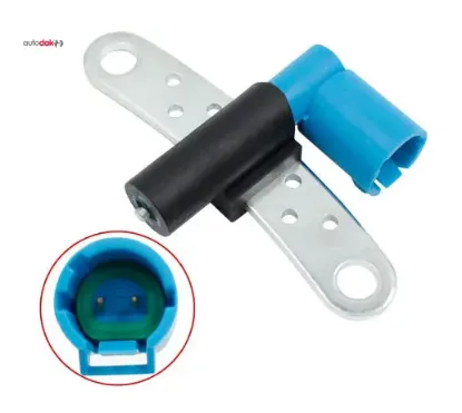 Krank mili sensörü renault clıo ı-ıı-ıı megane ı 96>01 kangoo 97> clıo symbol ı 00> sandero 08> loga 8200436025/ 7700101969/ 6001548175 resmi
