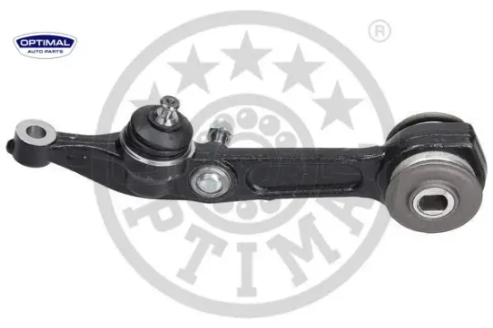 Salıncak on sol alt mercedes s-class w220 98>05 Optımal A2203308907 resmi