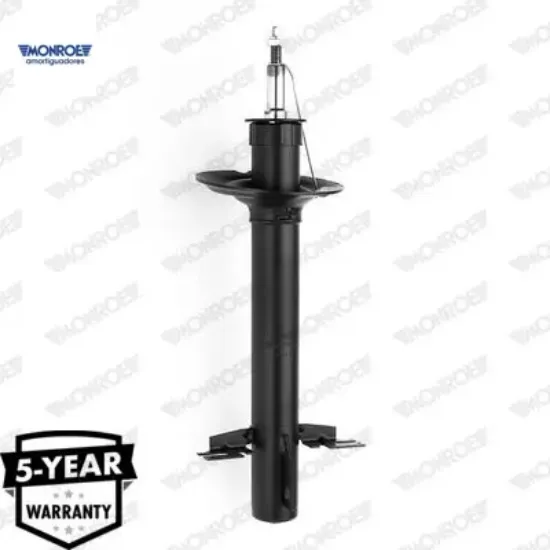 Ön amortisör sağ/sol kalın mil ducato ııı-boxer ııı-jumper ııı 06> karsan jest 10>14 Monroe 50707946/ 50707867/ 5202.ZL resmi