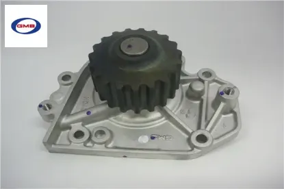 Devirdaim su pompası honda cr-v 2.0l b20 rd1 96-01 Gmb 19200P75003/ 19200PT5000/ 19200PT5003 resmi