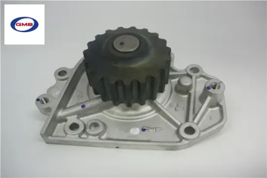 Devirdaim su pompası honda cr-v 2.0l b20 rd1 96-01 Gmb 19200P75003/ 19200PT5000/ 19200PT5003 resmi