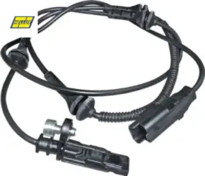 Ön abs devir sensörü p307 00>12 p308 07>14 p3008 09>16 p5008 09>16 c4 09> ds4 11> ds5 11> Hellux 4545.K3/ 4545.F5/ 4545.C1/ 4545.88 resmi