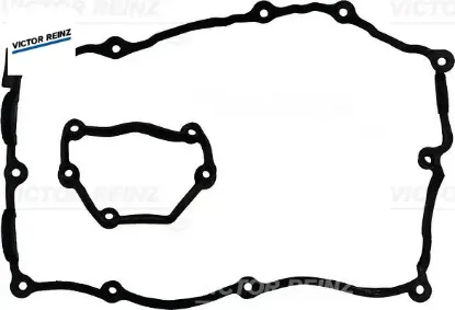 Kulbutor kapak contası bmw n42 n46 e46 e87 e90 e83 z4 e85 11120032224 resmi