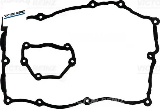 Kulbutor kapak contası bmw n42 n46 e46 e87 e90 e83 z4 e85 11120032224 resmi