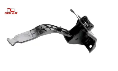 Motor kaput emnıyet mandalı megane ıı 07> yeni model Dekar 8200438213/ 8200438215 resmi