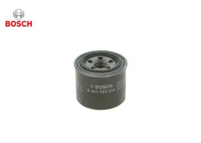 0986452016 yağ filtresi accent 1.3-1.5-1.6 94-05 - era 1.4 gl-1.6gls-elantra 1.6-1.8-2.0 getz 1.3-1. Bosch 2630035504/ 2630035503/ 2630035501 resmi