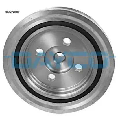 Krank kasnağı ford connect/focus 02> 1.8 tdci Dayco XS4Q6B319FC/ XS4Q6B319FD/ 1100051 resmi