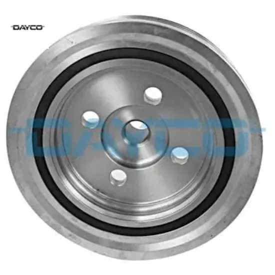 Krank kasnağı ford connect/focus 02> 1.8 tdci Dayco XS4Q6B319FC/ XS4Q6B319FD/ 1100051 resmi