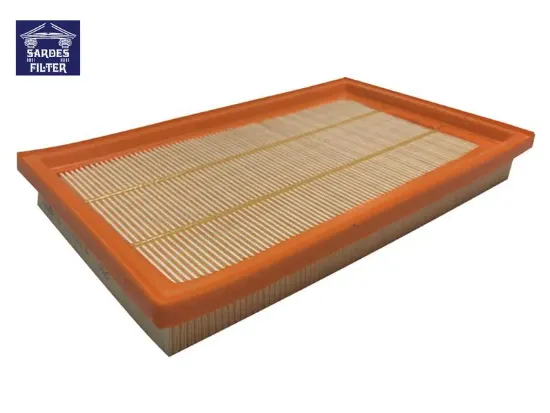 Hava filtresi fıesta ıv 1.0-1.25 16v 98-02 x Sardes YS619601AA/ 1102766 resmi