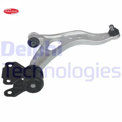 Salıncak burcu büyük ön sağ focus/c-max ıı 11> otomatik park aliminyum Delphı 1889405/ AV613A423NA/ BV613A423HNE resmi