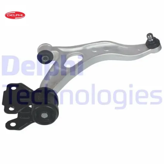 Salıncak burcu büyük ön sağ focus/c-max ıı 11> otomatik park aliminyum Delphı 1889405/ AV613A423NA/ BV613A423HNE resmi