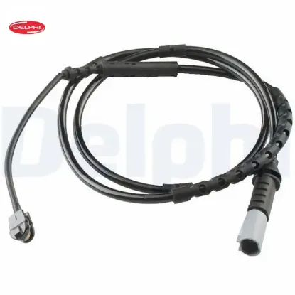 Balata fısı arka bmw f20 f21 f22 f23 f87 f30 f31 f34 f35 f80 f32 f33 f36 f82 f83 Delphı 34356792292 resmi