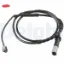 Balata fısı arka bmw f20 f21 f22 f23 f87 f30 f31 f34 f35 f80 f32 f33 f36 f82 f83 Delphı 34356792292 resmi