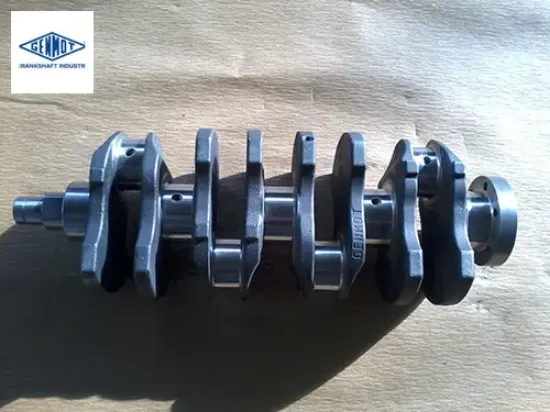Krank palıo 1.2 8v Genmot 5893589 resmi