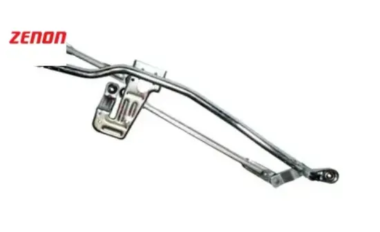 Ön cam silecek mekanizması motorsuz boxer-jumper-ducato 06> Zenon 1363338080/ 6405.ER resmi