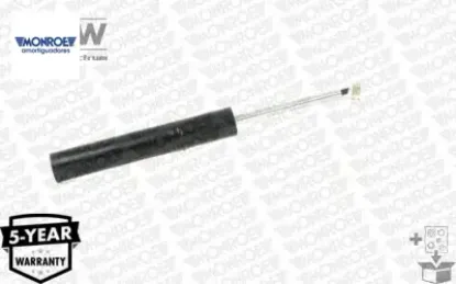 Ön amortisör l/r audı a6 2.0tfsı 2011 >2018 2.8fsı 10-15 3.0tfsı quattro 2010 >2018 gazlı oespectrum Monroe 4G0413031AD/ 4G0413031AE/ 4G0413031AF resmi