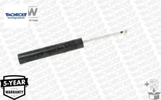 Ön amortisör l/r audı a6 2.0tfsı 2011 >2018 2.8fsı 10-15 3.0tfsı quattro 2010 >2018 gazlı oespectrum Monroe 4G0413031AD/ 4G0413031AE/ 4G0413031AF resmi