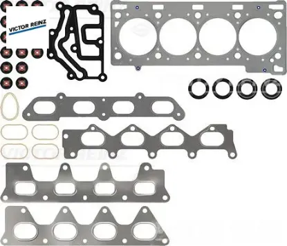 Üst takım conta clıo ıı-lgn-lgn ıı-mgn ı-ıı-scenıc-espace ııı-trafıc-vıvaro 2.0 f4r 722/f4r 720 7701471278 resmi