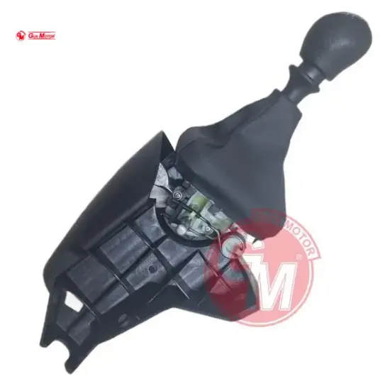 Vites kumanda kutusu kollu körük topuz renault master ıı 06> master ııı 10> trafıc ııı 15> Gua 8200744935/ 349350936R/ 8201083771 resmi