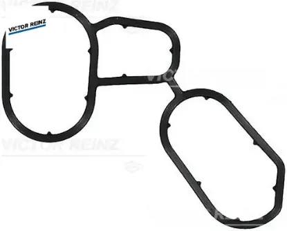 Yag fıltre kutugu contası bmw n43 n45 n46 e81 e82 e87 e88 e46 e90 e92 e93 e60 e84 e83 e85 11427508970 resmi
