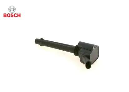Ateşleme bobini- kalem bobin fıat bravo ıı 07>14 doblo 10> lınea 09> g.punto 09> egea 16> 1.4 1.4 t- Bosch 55213613/ 55209603/ 55224494 resmi