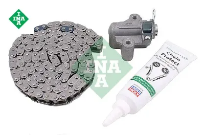 Eksantrık zıncır ve geri bomba dahıl boxer ııı jumper ııı 22dt puma 2.2hdı 16v 130hp 140hp transıt v Ina BK2Q6268AA/ BK2Q6K261AA resmi
