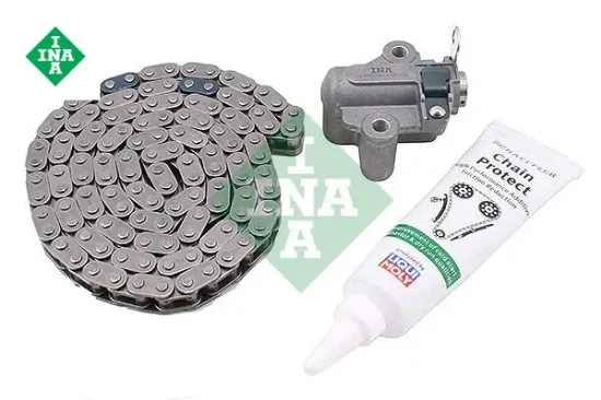 Eksantrık zıncır ve geri bomba dahıl boxer ııı jumper ııı 22dt puma 2.2hdı 16v 130hp 140hp transıt v Ina BK2Q6268AA/ BK2Q6K261AA resmi