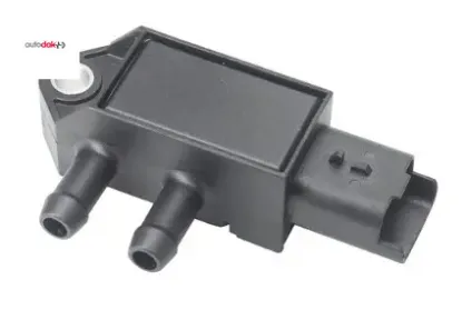 Egzoz gazı sıcaklık kaptörü partikül sensörü dacıa duster ıı 18>dokker 18>renault megane ıv 15> talı 227707094R/ 1448400Q0B/ 208748109R resmi