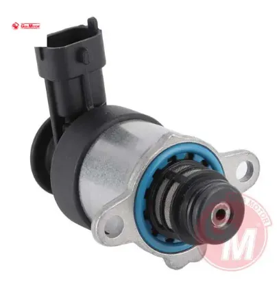 Mazot pompa regulatoru p301-p208-p308 1.6hdı 8v fıesta 10 > focus ııı 11 > 1.5tdcı-1.6tdcı euro5 Gua 167001056R/ 9806448980/ 1921J9 resmi