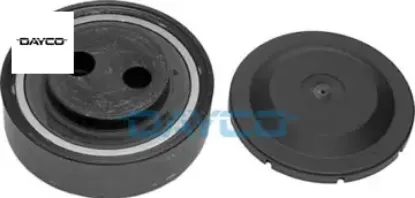 V kayış gergi rulmanı passat-a4-a6 2.5 tdı afb-akn Dayco 059260523B/ 059260523A/ 059260523 resmi