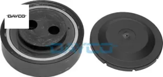V kayış gergi rulmanı passat-a4-a6 2.5 tdı afb-akn Dayco 059260523B/ 059260523A/ 059260523 resmi