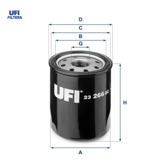 Yağ filtresi nıssan note 1.4l cr14de e11 06-> / mıcra 1.0l 1.3l 1.2l 1.4l cg10de cg13de cr12de cr14d Ufı 15208BX00A/ 1520853J00/ 1520870J00 resmi