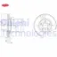 Fren diski ön ford connect 02> 278×24x5dl Delphı 2T141125CC/ 1361298/ 1361300 resmi