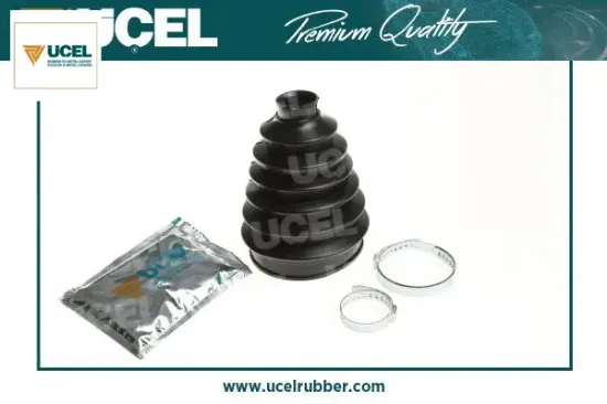 Aks körüğü dış cıtroen evasıon Üçel kauçuk 9567504880/ 9621270480/ 3293.06 resmi