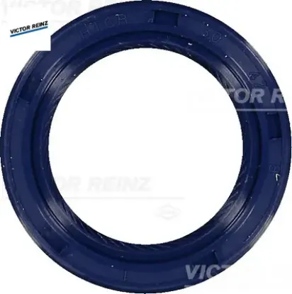 Ön krank mil keçesi kalos-lacetti 1.4 16v s/d 30×42x8 96350161 resmi
