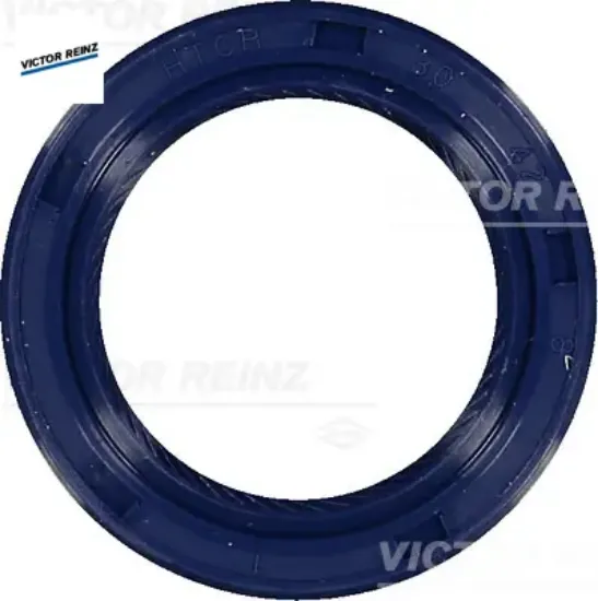 Ön krank mil keçesi kalos-lacetti 1.4 16v s/d 30×42x8 96350161 resmi