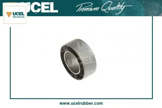 Torsiyon takozu 72×43x28 renault express Üçel kauçuk 7704003844/ 7700793996 resmi