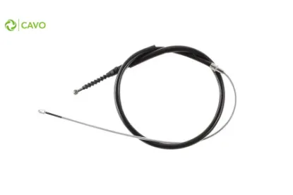 El fren teli arka sağ/sol touran 2.0 tdı-2.0 fsı 07 > 1561mm/896mm Cavo 1T0609721K/ 1T0609721L resmi