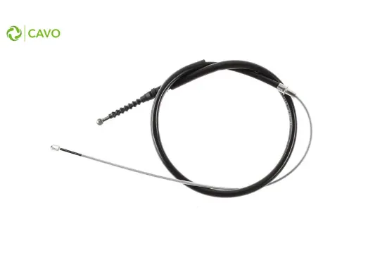 El fren teli arka sağ/sol touran 2.0 tdı-2.0 fsı 07 > 1561mm/896mm Cavo 1T0609721K/ 1T0609721L resmi