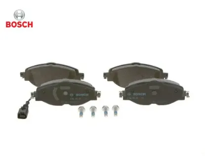Ön balata golf7-a3-leon-tıguan-passat-octavıa-superb 12 > Bosch 8V0698151/ 2K5698151/ 5Q0698151B resmi