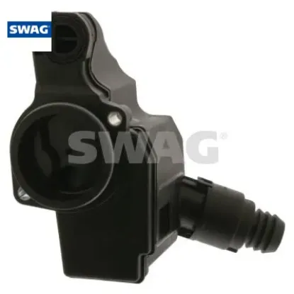 Yağ ayırıcısı motor bloğu hava tahliye bora caddy-golf-polo febı 38773 Swag 036103464G resmi