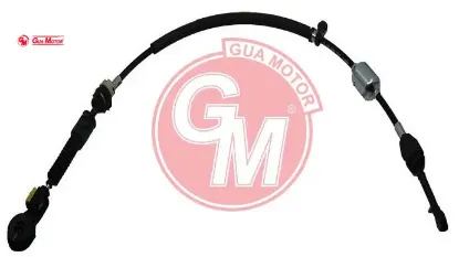 Vites kumanda teli renault clıo ıı otomatik Gua 8200433264/ 8200118737 resmi