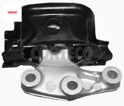 Motor kulağı sağ peugeot p301-p208 12> p207 07> p2008 14> c-elysee 12> c3 09> c4 14> ds3 10> 1.6 hd Corteco 9812716380/ 1807.GW/ 1807.AW/ 3637666 resmi